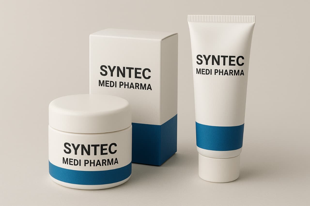 Effective Topical Creams