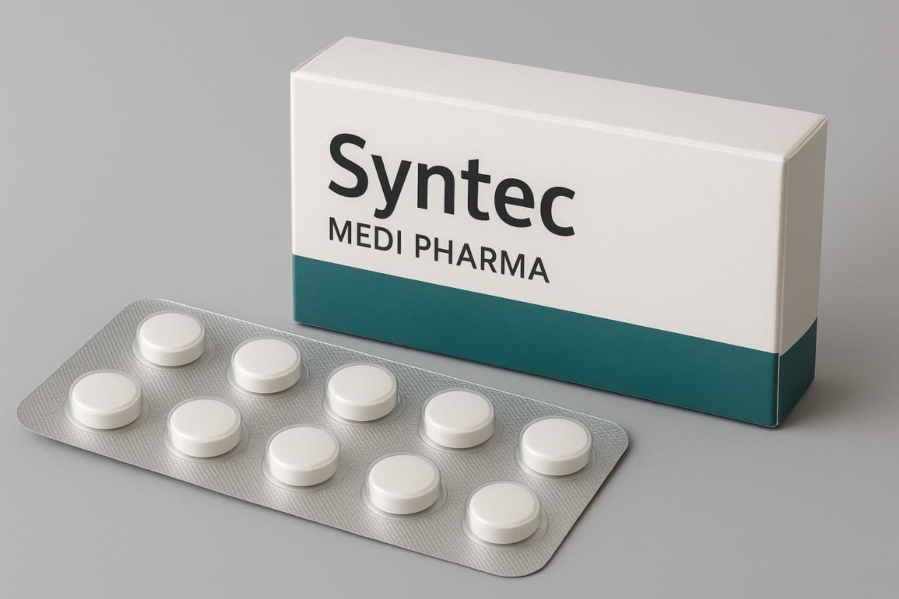 Wide Range of Tablets