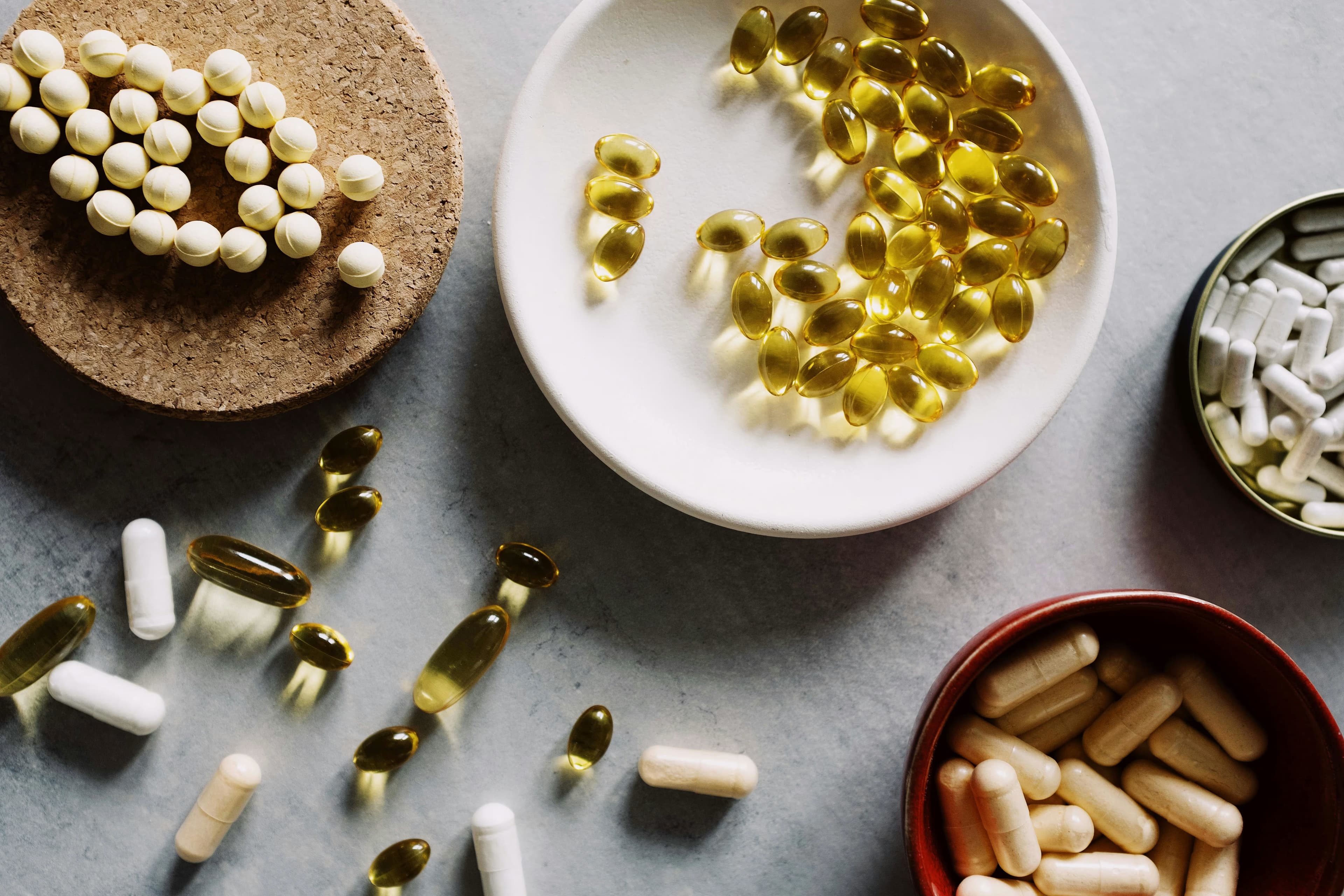 Trusted Wholesale Partner in Healthcare